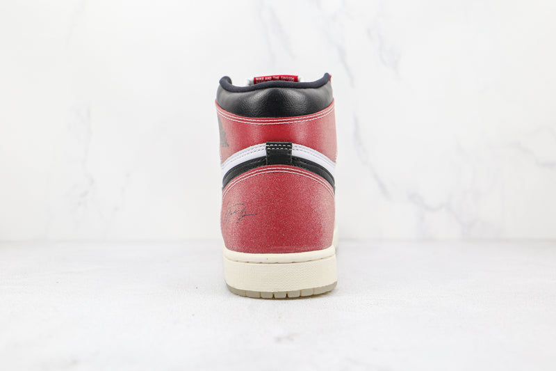 Jordan 1 Retro High Trophy Room Chicago - Encomenda