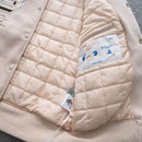 Jaqueta Varsity Off-White x AC Milan - Encomenda