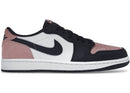 Jordan 1 Low Bleached Coral - Encomenda