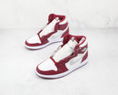 Jordan 1 Retro High Bordeaux - Encomenda
