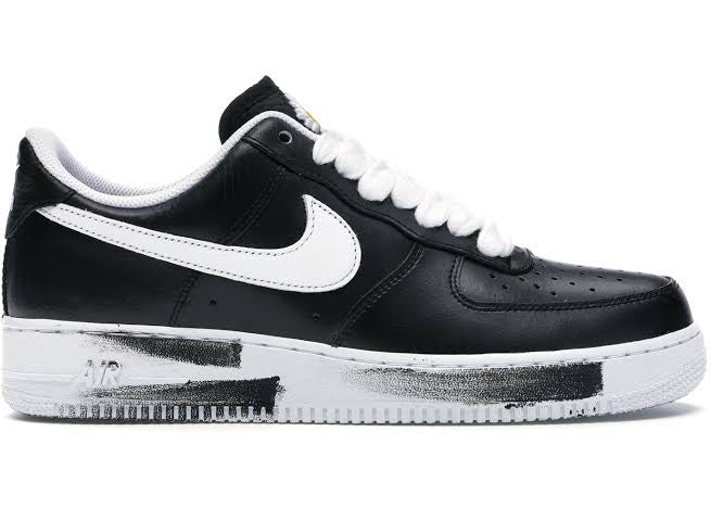 Nike Air Force 1 G-Dragon Peaceminusone Para Noise - Encomenda