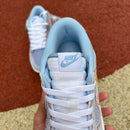 Nike Dunk Low Union Blue - Encomenda