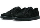 Jordan 1 Retro Low OG Travis Scott Black Phantom - Encomenda