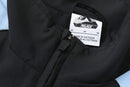 Conjunto Palace x Nike Track Black - Encomenda