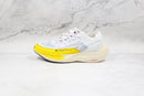 Nike ZoomX Vaporfly Next% 2 White Yellow Strike - Encomenda