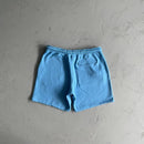 Conjunto Shorts Synaworld Azul - Encomenda