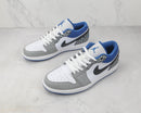 Jordan 1 Low SE True Blue - Encomenda