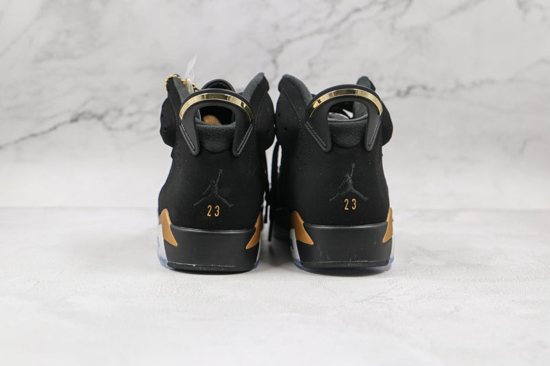 Jordan 6 Retro DMP - Encomenda