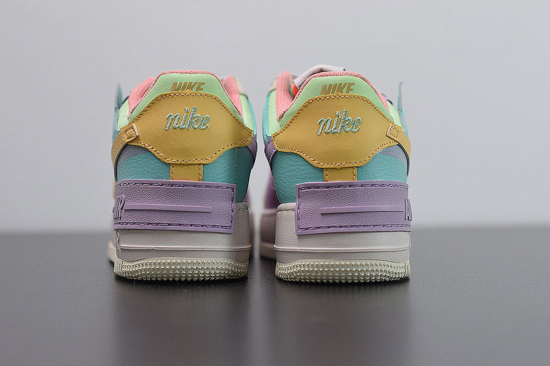 Nike Air Force 1 Shadow Pale Ivory - Encomenda