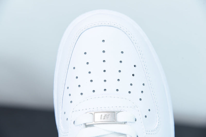 Nike Air Force 1 LV8 3 Peace, Love, Swoosh - Encomenda