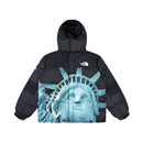 Jaqueta Supreme The North Face Statue of Liberty - ENCOMENDA