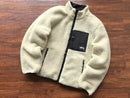Jaqueta Stussy 8 Ball Sherpa Dupla Face - Encomenda