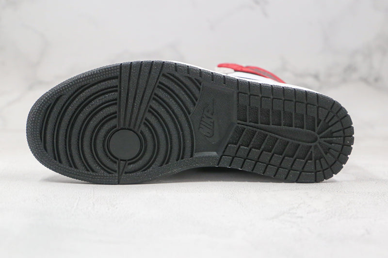Jordan 1 Retro High Light Smoke Grey - Encomenda
