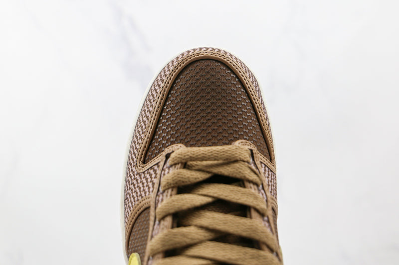 Nike Dunk Low Undefeated Canteen - Encomenda