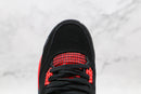 Jordan 4 Retro Red Thunder - Encomenda