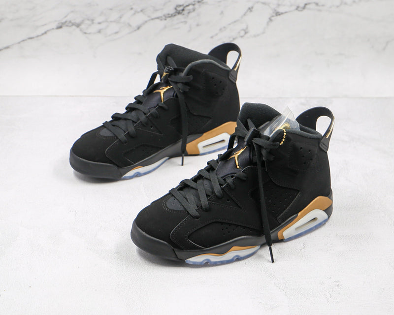 Jordan 6 Retro DMP - Encomenda