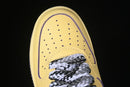 Kobe Bryant x Nike Air Force 1 Protro Mamba Mentality Soft Yellow - ENCOMENDA