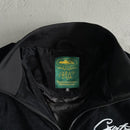 Conjunto Corteiz Allstarz VVS Velour Black - ENCOMENDA