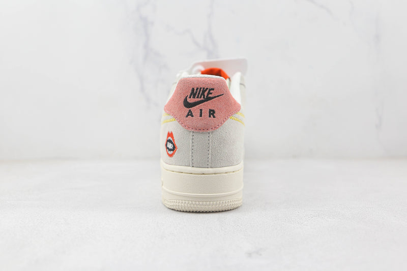 Nike Air Force 1 Rock N Roll - Encomenda