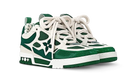 Louis Vuitton LV Skate Sneaker Green - Encomenda