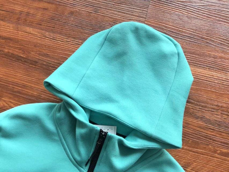 Conjunto Nike Tech Fleece Turquoise - Encomenda