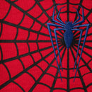 Moletom Vanson Leathers x Supreme Spider-Man Red - Encomenda