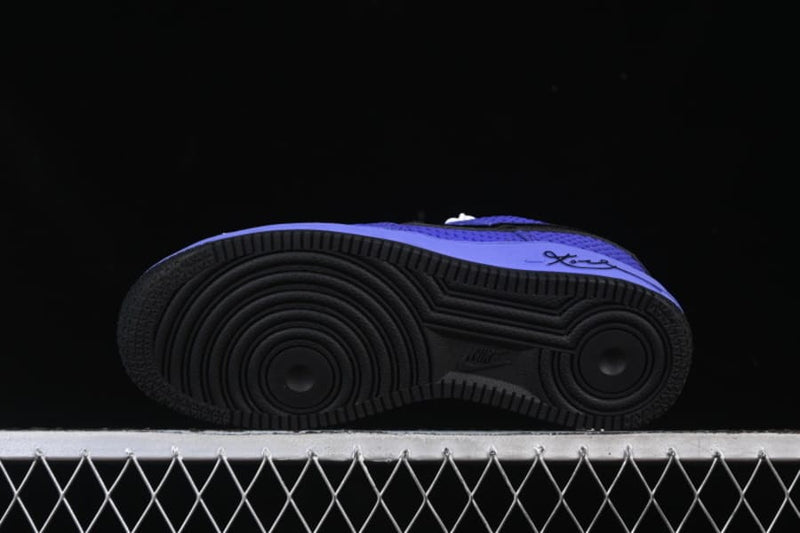 Kobe Bryant x F.C. Barcelona x Nike Air Force 1 Protro Persian Violet - ENCOMENDA