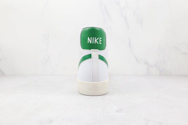 Nike Blazer Mid 77 White Pine Green - Encomenda