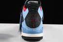 Travis Scott x Air Jordan 4 Cactus Jack - Encomenda