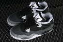 Air Jordan 4 Retro Fear Pack - Encomenda