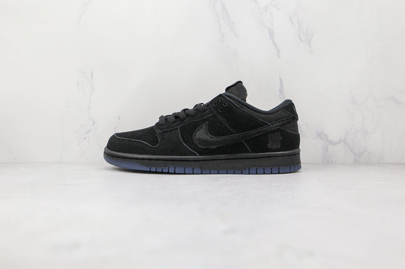 Nike Dunk Low SP Undefeated 5 On It Black - Encomenda