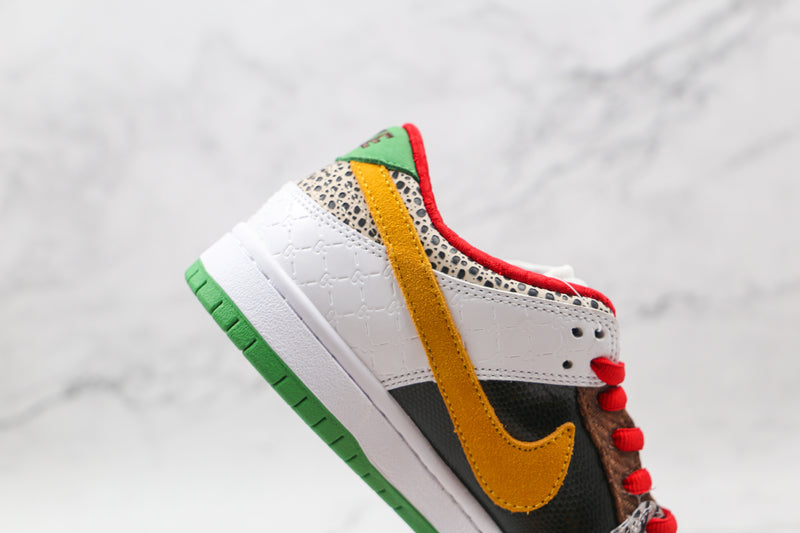 Nike SB Dunk Low What The Paul - Encomenda