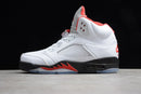 Air Jordan 5 Retro Fire Red