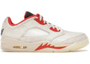 Jordan 5 Retro Low Chinese New Year - Encomenda