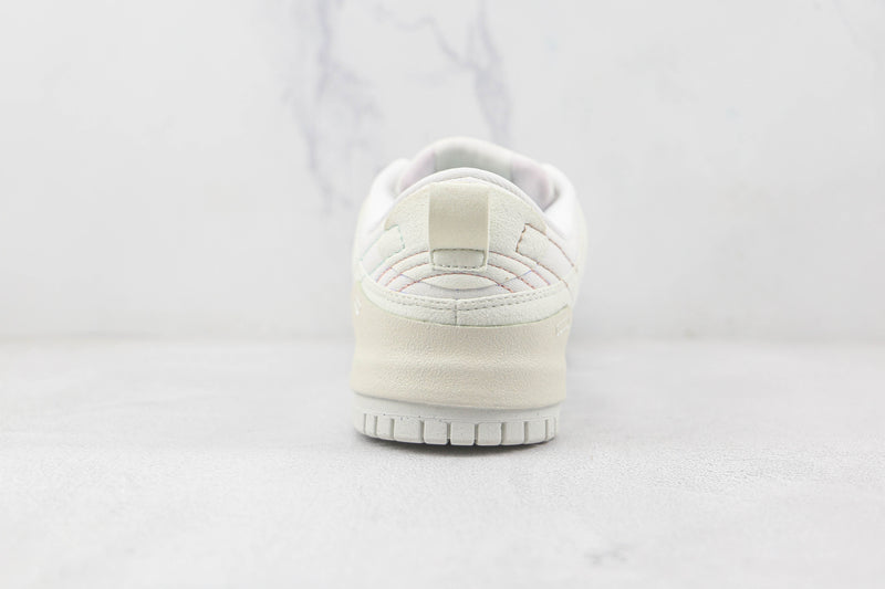 Nike Dunk Low Disrupt 2 Pale Ivory - Encomenda