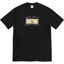 Camiseta Supreme Spend It - ENCOMENDA