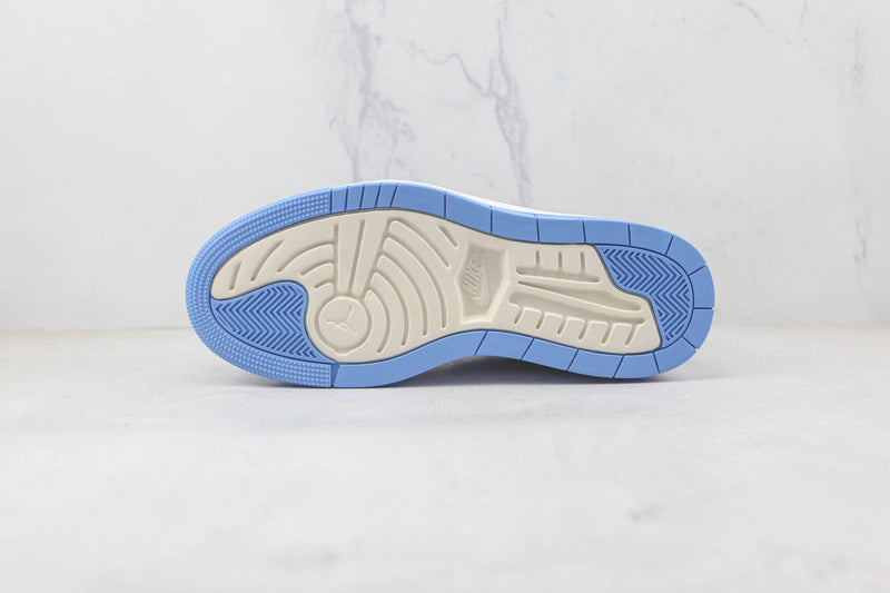 Jordan 1 Elevate Low UNC - Encomenda