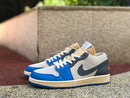 Jordan 1 Low Vintage UNC Grey - Encomenda