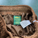 Calça Corteiz velour VVS - - Encomenda