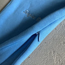 Conjunto Synaworld Logo Azul - Encomenda