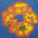 Camiseta Denim Tears x Offset Set It Off