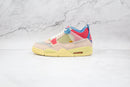 Jordan 4 Retro Union Guava Ice - Encomenda