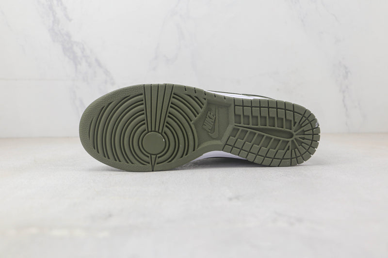 Nike Dunk Low Medium Olive - Encomenda