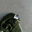 Conjunto Corteiz VVS Velour Jacket Green - ENCOMENDA