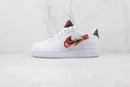 Nike Air Force 1 Carabiner Swoosh Red - Encomenda