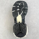 Balenciaga Runner White Black - Encomenda