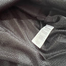 Jaqueta Supreme Refletiva Piping Preto - Encomenda