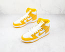 Nike Dunk High Sulfur - Encomenda
