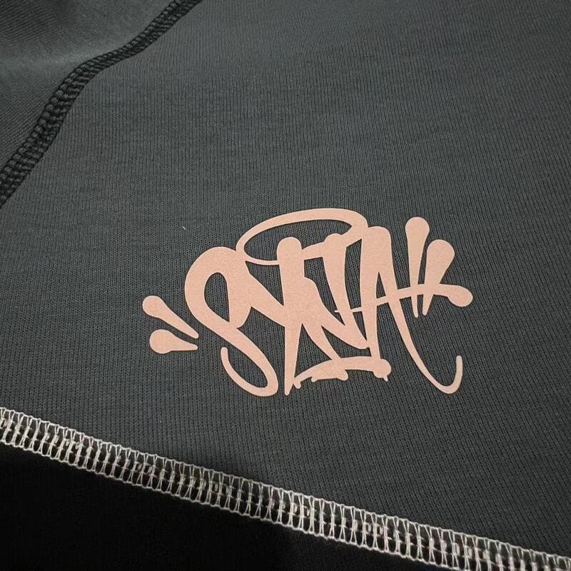 Conjunto Tech Fleece Nike x Syna World - Encomenda