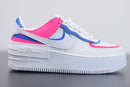Nike Air Force 1 Shadow Cotton Candy - Encomenda